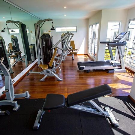 Tucan Resort & Spa Παραμαρίμπο Εξωτερικό φωτογραφία