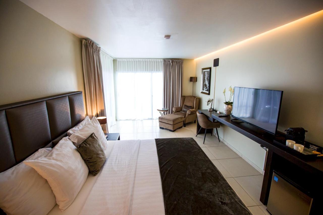 Tucan Resort & Spa Παραμαρίμπο Εξωτερικό φωτογραφία