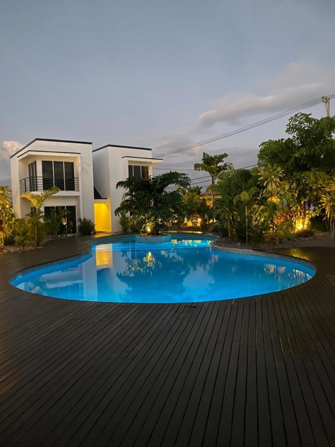 Tucan Resort & Spa Παραμαρίμπο Εξωτερικό φωτογραφία
