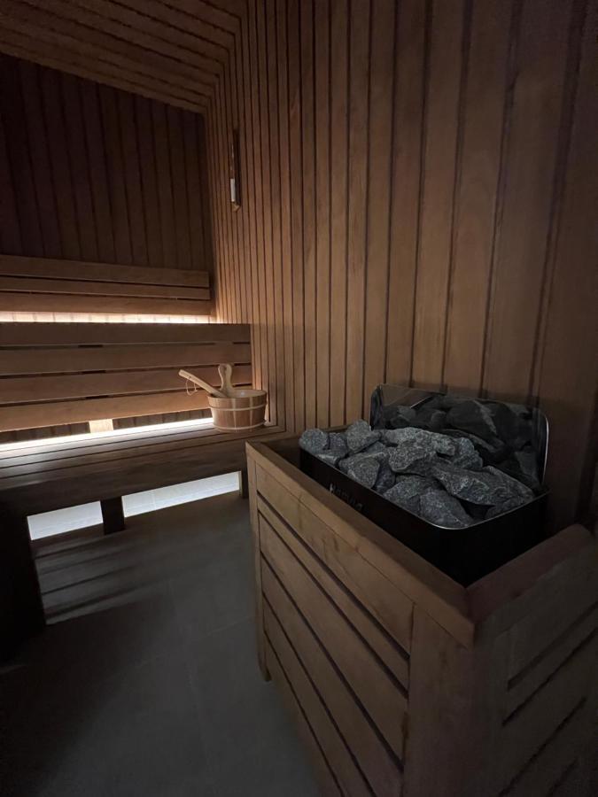 Tucan Resort & Spa Παραμαρίμπο Εξωτερικό φωτογραφία
