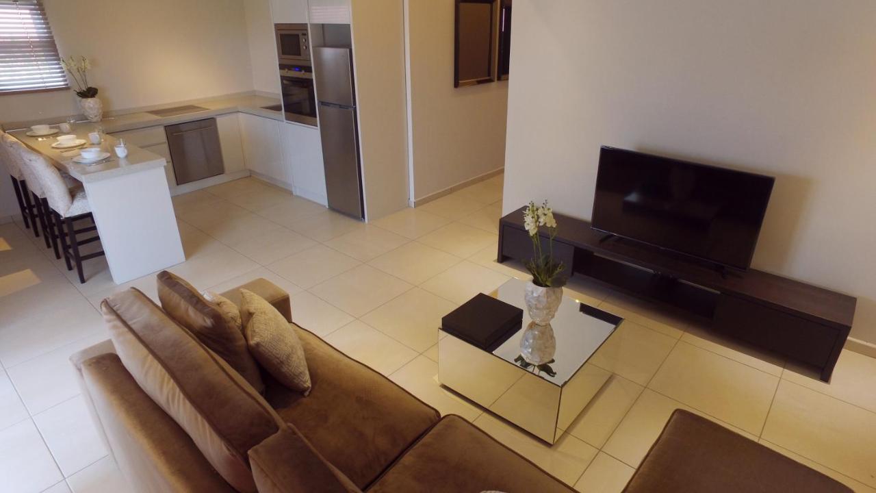 Tucan Resort & Spa Παραμαρίμπο Εξωτερικό φωτογραφία