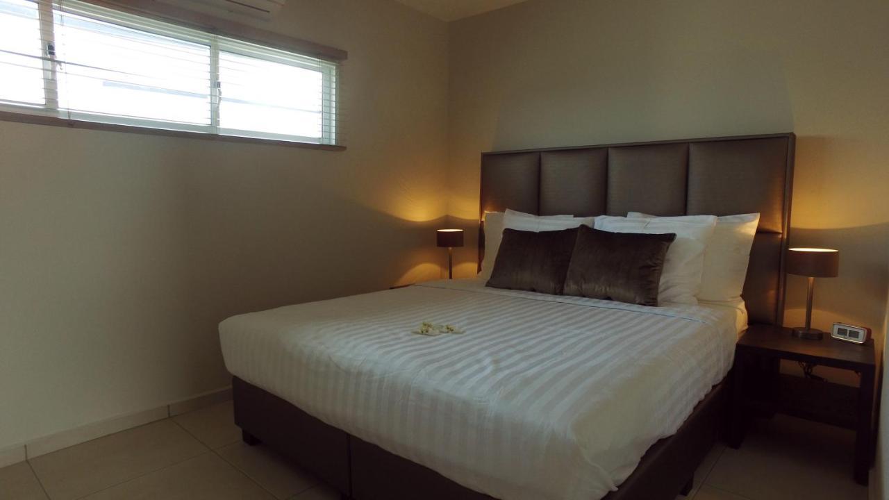 Tucan Resort & Spa Παραμαρίμπο Εξωτερικό φωτογραφία