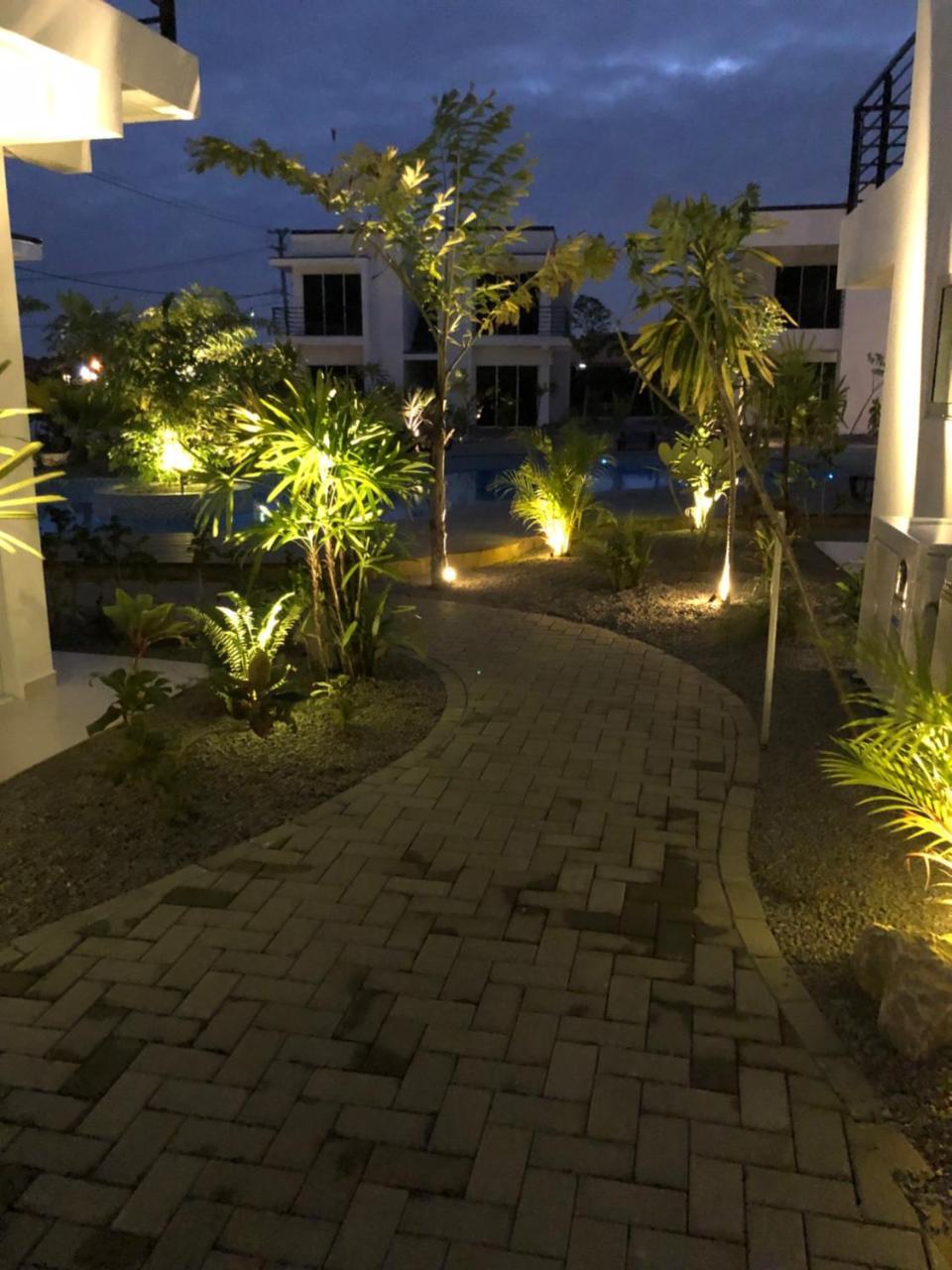 Tucan Resort & Spa Παραμαρίμπο Εξωτερικό φωτογραφία