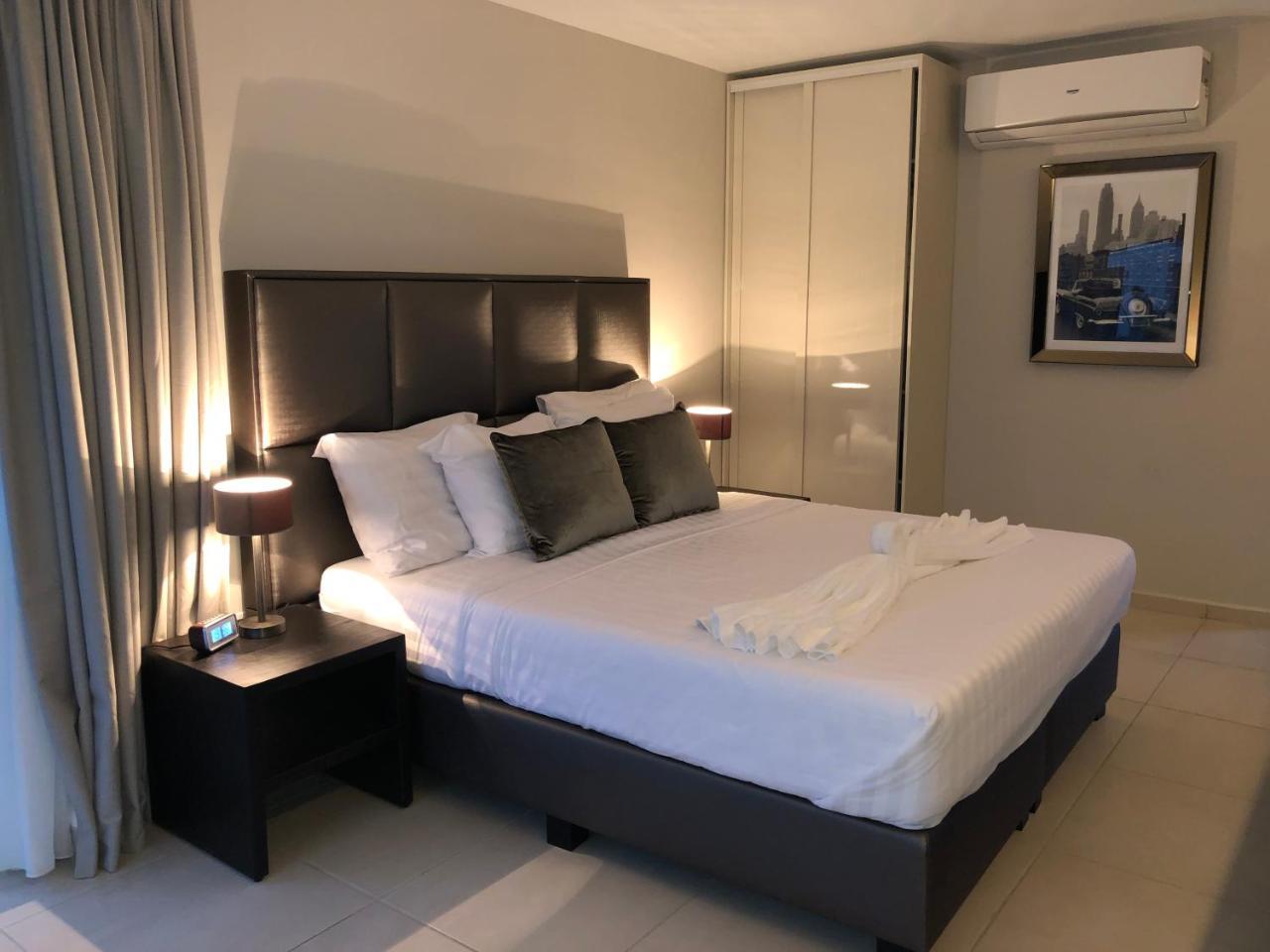 Tucan Resort & Spa Παραμαρίμπο Εξωτερικό φωτογραφία